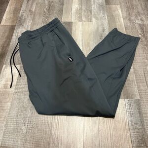 EUC RHONE Essential Performance Jogger Dark Gray  XXL